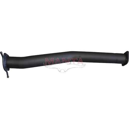 MAZDA BT50 DPF BACK 3IN CENTRE PIPE product image