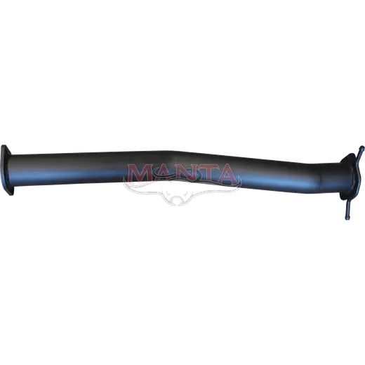 Ford Ranger PX/Mazda BT50 3in Centre Pipe only product image