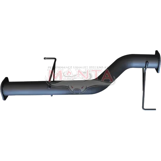 Holden Colorado 7, Trailblazer, Isuzu MU-X 3in Centre Pipe Only product image