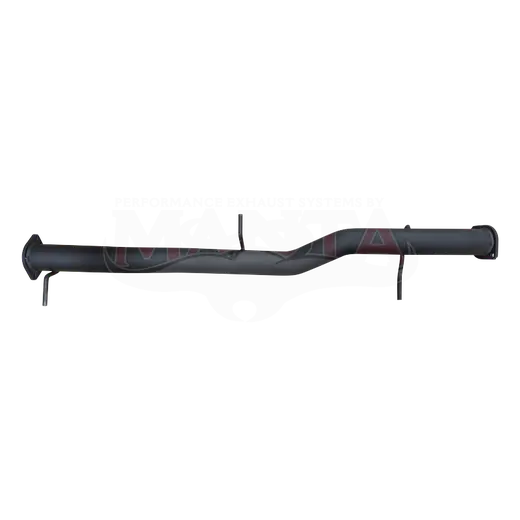 VW Amarok Ute V6 & 2.0L 3in Centre Pipe product image