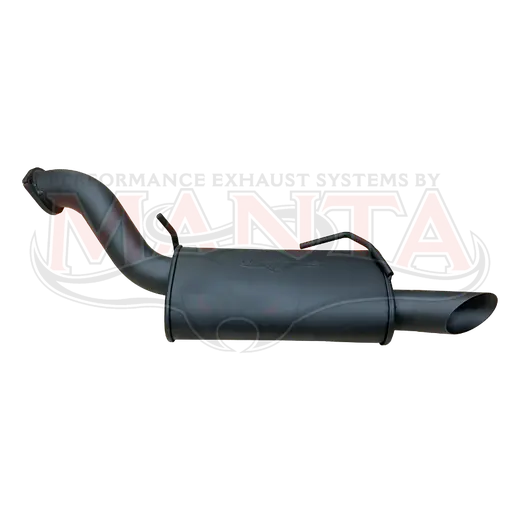 Patrol Y62 5.6L V8 3 Rear Muffler product image