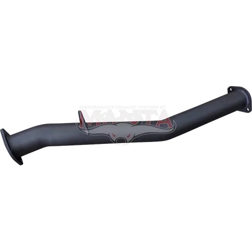 Next Gen T6.2 Ford Everest V6 Diesel 3in Centre Without Muffler product image