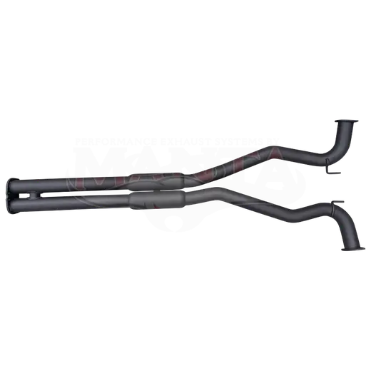 Holden Commodore VE-VF Sedan, Wagon V8 HSV & SS 3in Dual Centre Hot Dogs With Balance Pipe product image