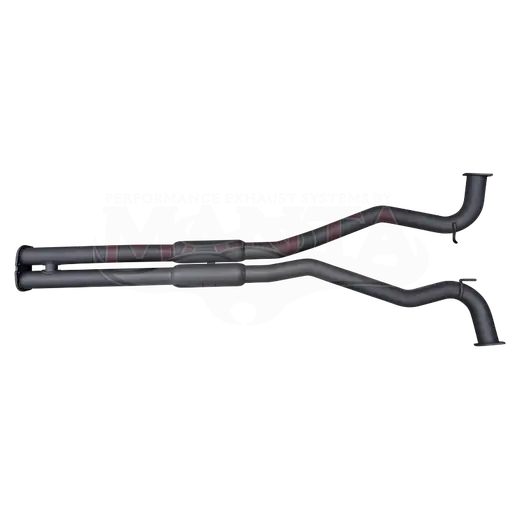 Holden Commodore VE/VF Ute - Statesman V8, 3in Dual Centre Hot Dogs With Balance Pipe product image
