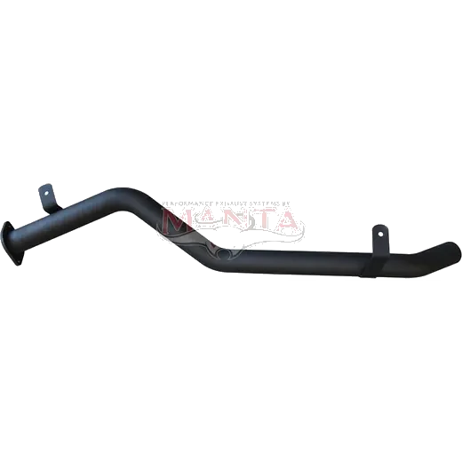 Patrol/Maverick GQ 4.2L Cab Chassis Petrol/Diesel (Leaf Spring Model) 2.5in Tail Pipe product image