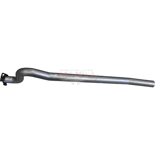 Ford Falcon XF Sedan 2 1/2in Tailpipe With Hanger product image