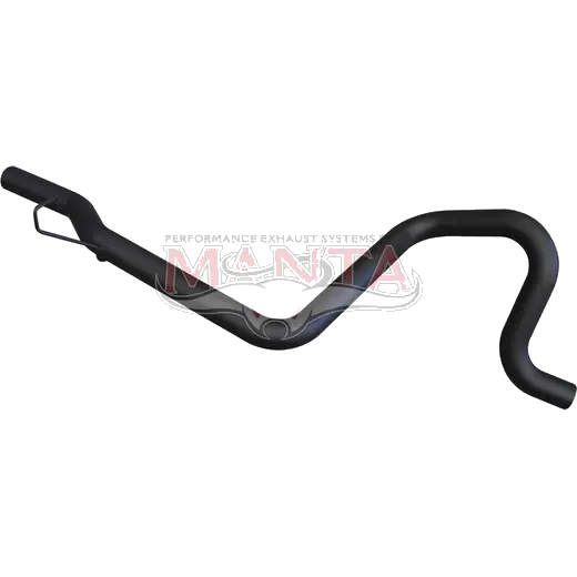 Ford Falcon EA-AU 6 Cylinder 2 1/2in Tailpipe Sedan product image