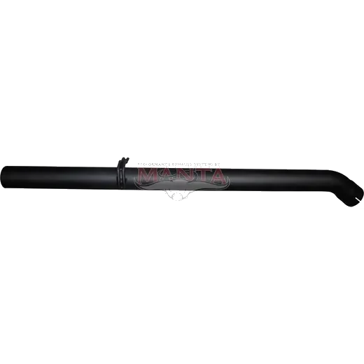 Holden Commodore VP VQ VR VS Sedan IRS 2 1/2in Tail Pipe product image