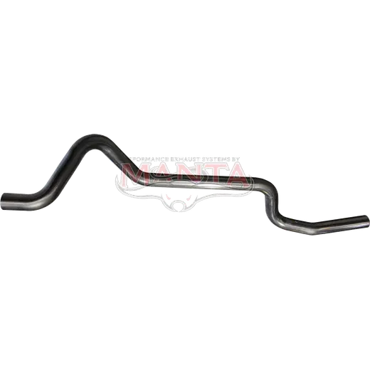 Ford Falcon XG Longreach Ute & Panel Van 2 1/2in Tailpipe product image