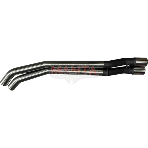 VP Commodore, VR,VS Clubsport, VQ Statesman IRS Dual 2 1/2in TAIL 40mm Short of MBT121 product image