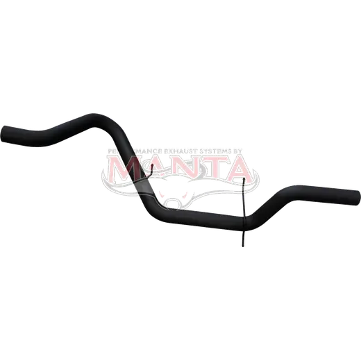 Ford Falcon XH Ute 2 1/2in Tail Pipe Will Suit Petrol & LPG product image