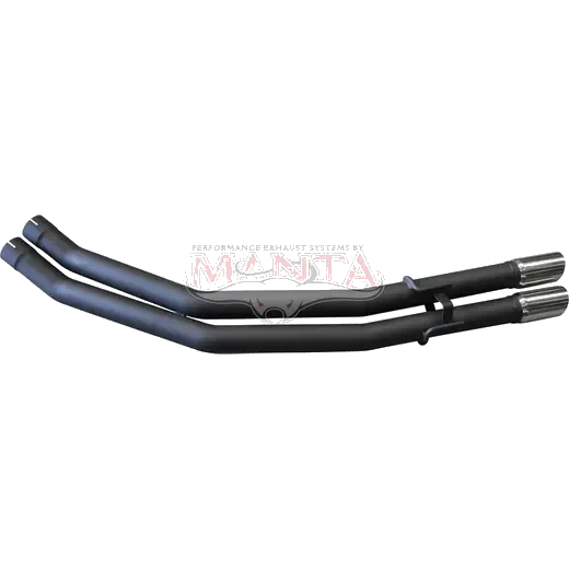 Holden Statesman WK - WL Sedan V8 Dual 2 1/2in Tail Pipe product image