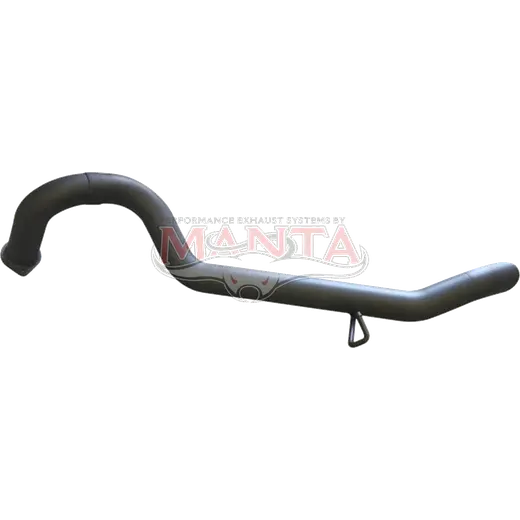 Patrol GU 4.2L-3.0L Turbo Diesel Wagon 3in Tailpipe product image