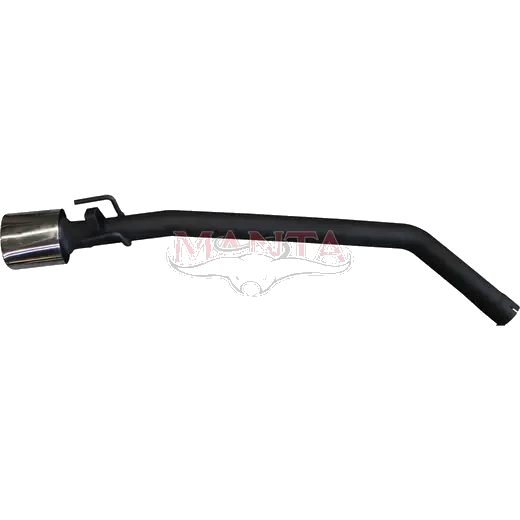 Holden Commodore VU VY VZ V8 Ute 2 1/2in L.H.S. Tailpipe product image