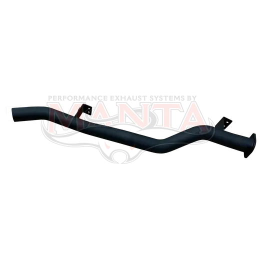 Toyota LandCruiser HDJ & VDJ78/79 4.5L V8 3in L.H.S. Tail Pipe product image