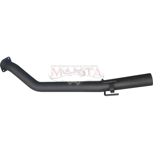 Holden Commodore VT VU VY VZ Sedan - Ute 3in Tail Pipe product image