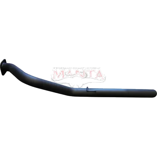 Hilux LN147, 167, 172 5L 3.0L Diesel 2 1/2in Tailpipe Assembly product image