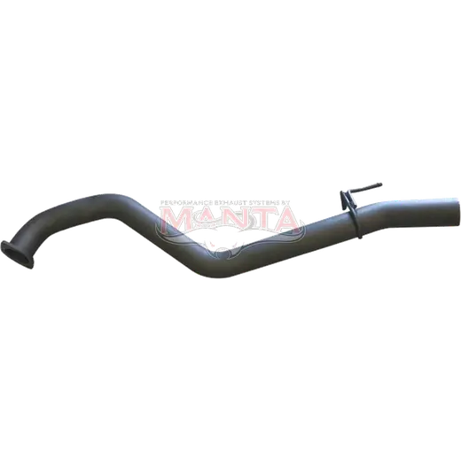 Hilux 2.8L & 3L KUN26R/GUN126R 3in Tail Pipe product image