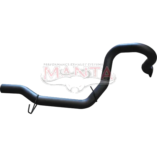 Ford Falcon EB - AU V8 Sedan Live Axle 3in Tailpipe product image