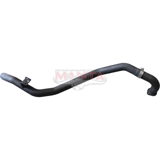HDJ80 LandCruiser 4.2L TD 3in Tailpipe product image