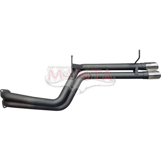 Ford Falcon BA - BF XR8, XR6T, GT-P, Sedan 2 1/2in Dual Tail Pipes product image