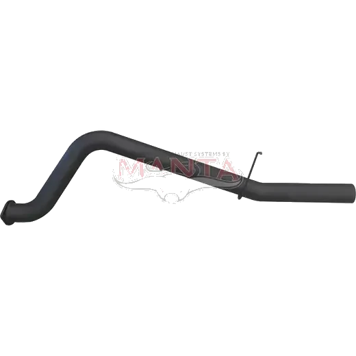 Ford Falcon AU V8 Ute 3in Tail Pipe product image