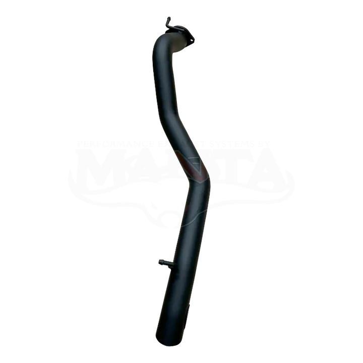 Mitsubishi Pajero Sport QE QF QG 2015 - 2024 3in Tail Pipe product image