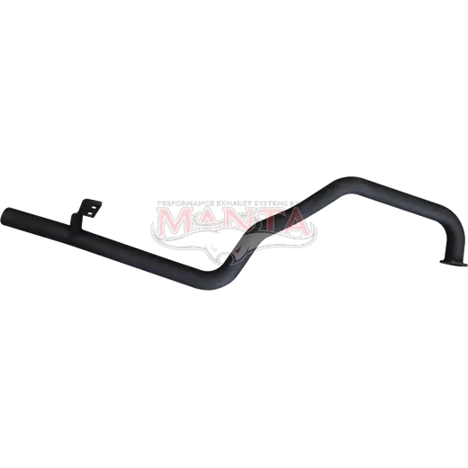 LandCruiser HZJ-FZJ105 2 1/2in Tail Pipe product image