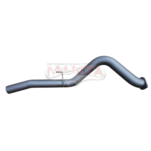 Toyota Hilux KZN165R 3.0L Turbo Diesel 3in Tailpipe product image