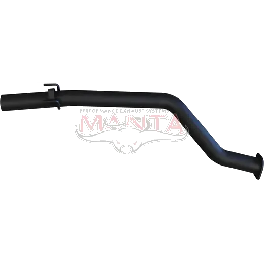 Holden Commodore VT - VZ V8 Ute 3in Dual Left Hand Side Tail Pipe (NO Tip) product image
