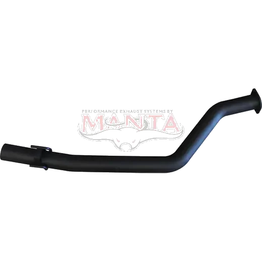 Holden Commodore VT - VZ V8 Ute 3in Dual Right Hand Side Tail Pipe (NO Tip) product image