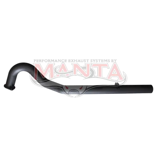 Holden Commodore VL-VS Sedan Live Axle 3in Tail Pipe product image