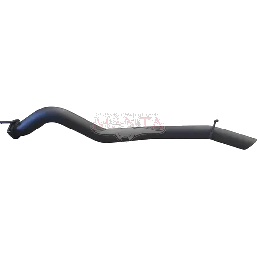 Mitsubishi Challenger PB 2.5L Turbo Diesel 3in Tail Pipe product image