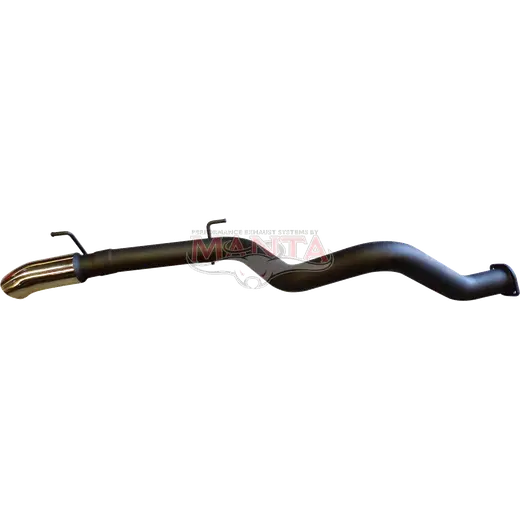 Toyota LandCruiser UZJ/VDJ200 3in Rear Tailpipe product image