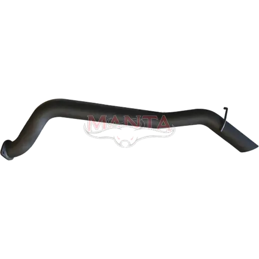 Ford Ranger PX/Mazda BT50 3in Tailpipe product image
