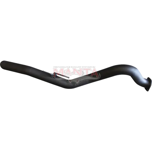 Isuzu D-Max Mazda BT50 Holden Colorado RA-RG 3.0L/2.8L 4cyl Turbo Diesel 3in Tail Pipe 2003-Current product image