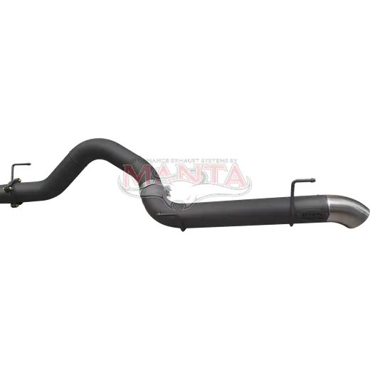 Toyota LandCruiser VDJ200 Wagon 4in Tailpipe product image