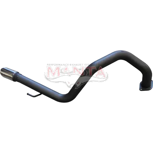 Toyota FJ Cruiser 4.0L V6 2.5in Tailpipe product image