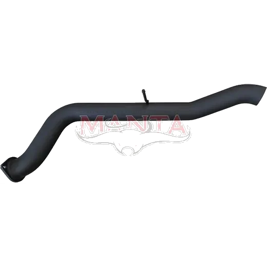 Next Gen T6.2 Ford Ranger / Amarok TDI600 V6 Diesel 3in Tailpipe product image