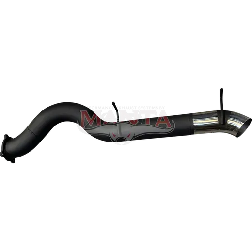 Next Gen T6.2 Ford Ranger V6 Diesel 4in Tailpipe product image