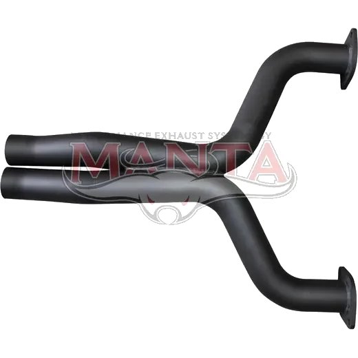 Ford Falcon FG V8 Sedan 2 1/2in Dual X-Pipe product image