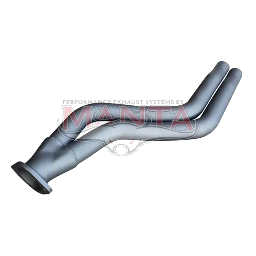 Ford Falcon FG XR6 Turbo 3in - 2 1/2in Dual Y/Pipe product image