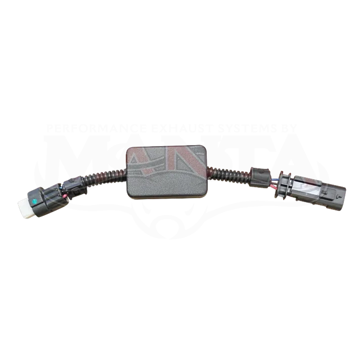 Ford Ranger 2022+ Next Gen Ranger Exhaust Pressure Corrector Module product image