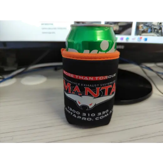 MANTA STUBBY COOLER product image