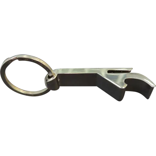 Logo Key Ring bottle opener product image