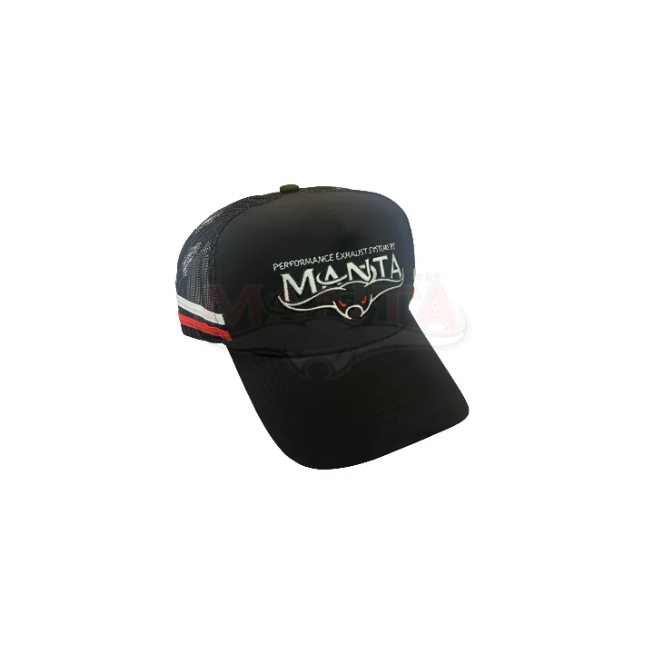 Manta Cap Trucker Style product image