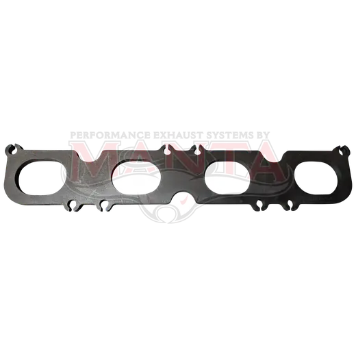 HEADER PLATE MERCEDES product image