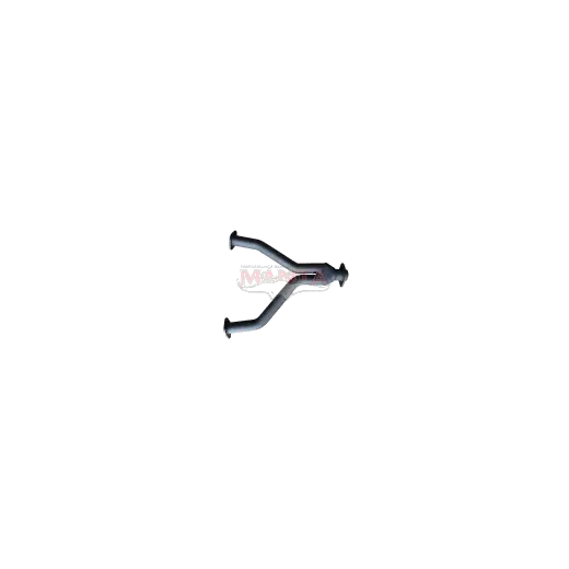 Ford Falcon AU V8 IRS SDN 2.5in CatBack product image