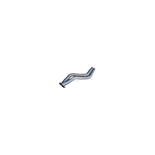 Ford Falcon FG XR6 Turbo 2.5in Dual Catback product image
