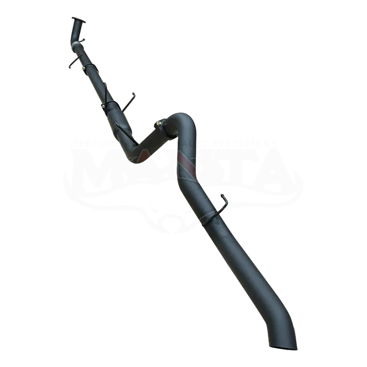 GWM Cannon Ute 2.0L TD 2020 - 2025, 3in Turbo Back With Hotdog, With Cat product image